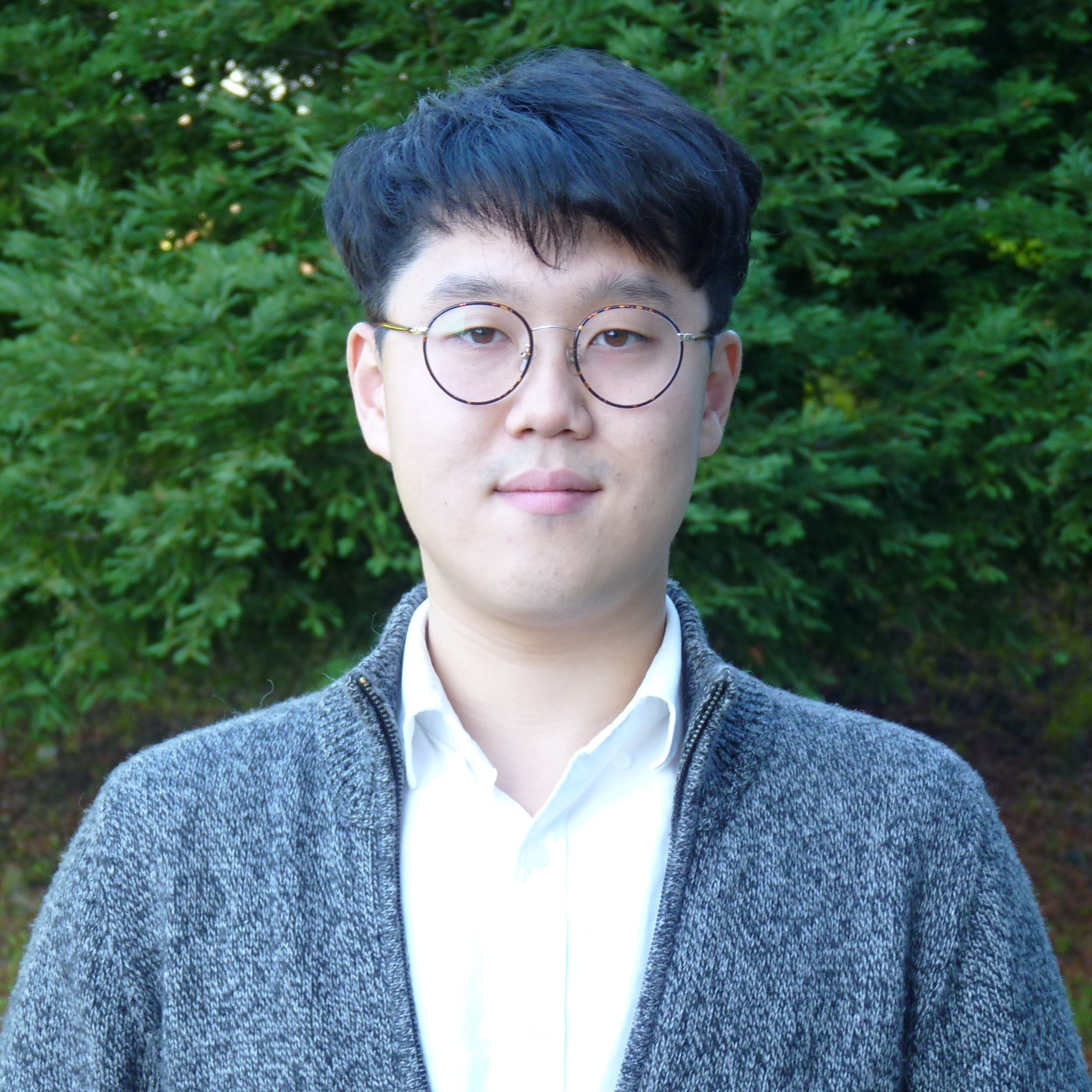 Hyungmook (Mook) Kang