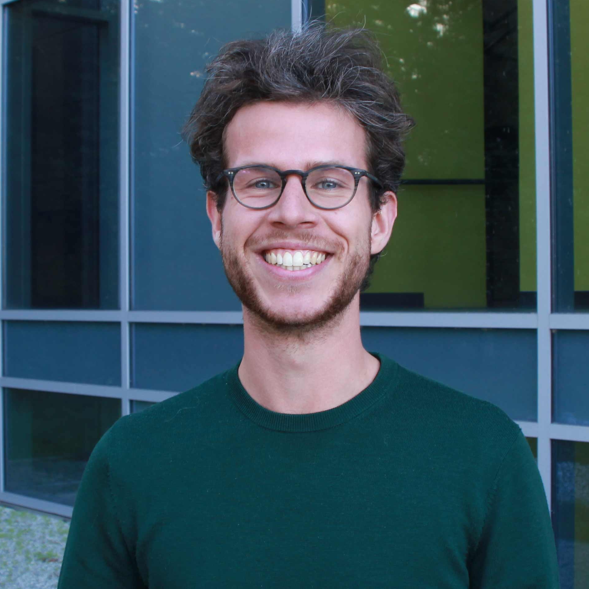 Lukas Hackl