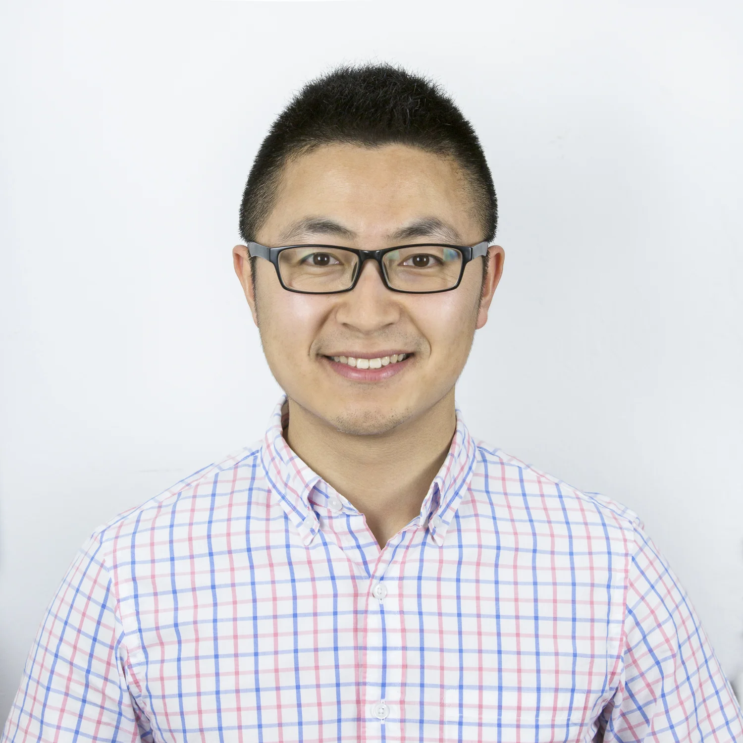 Pengyu Yuan