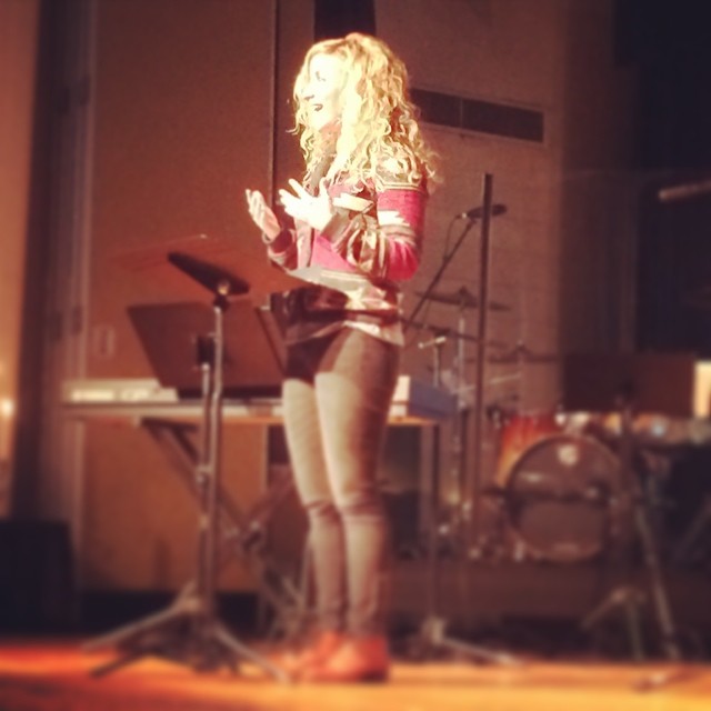 SPEAKING @ WATERSHED