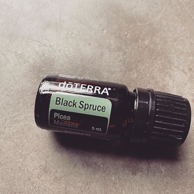 Just ordered my second bottle of 
Black Spruce 🌲 
in the span of a few months- adding it to my nighttime moisturizer and having great results with fading sun spots and dark spots! 🙌🙌🙌🙌