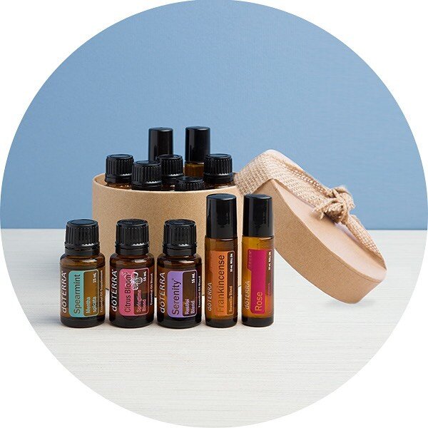 Bogo week starts Monday!!! What great timing.
And for the first time they are offering the entire week&rsquo;s worth of bogos in a bogo box on Monday- less shipping, packing and a great deal- 12 oils for the price of 5. 
Do i know all oils yet? No.
B