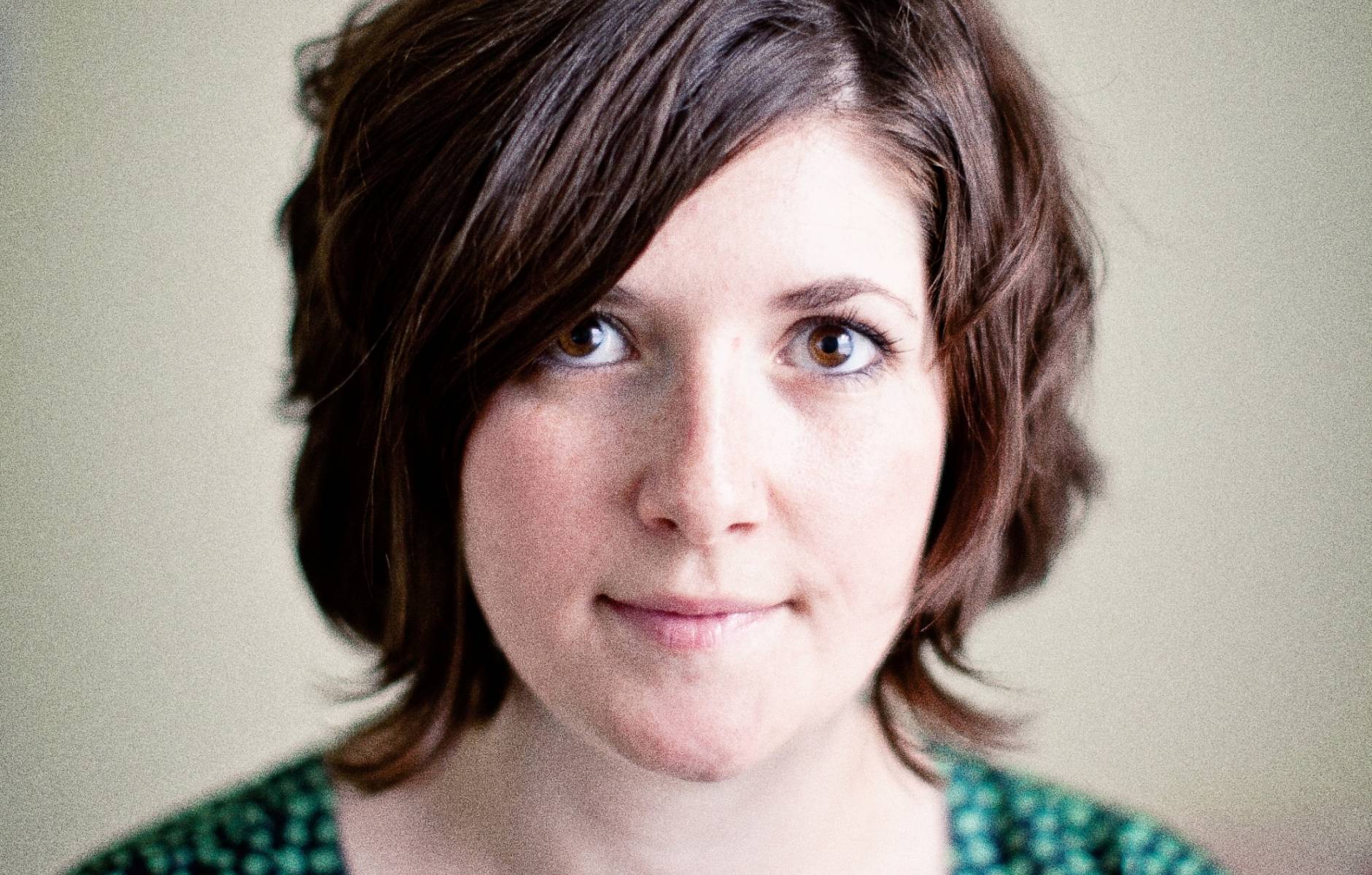 Claire Vaye Watkins - Photo credit: Lily Glass Photography