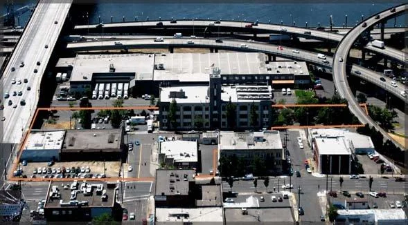 Burnside Bridgehead On Verge Of First Project