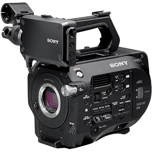 Sony PXW FS7