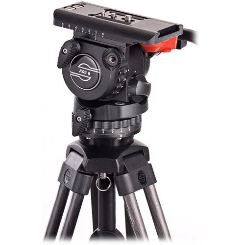 Sachtler FSB-8T Tripod System