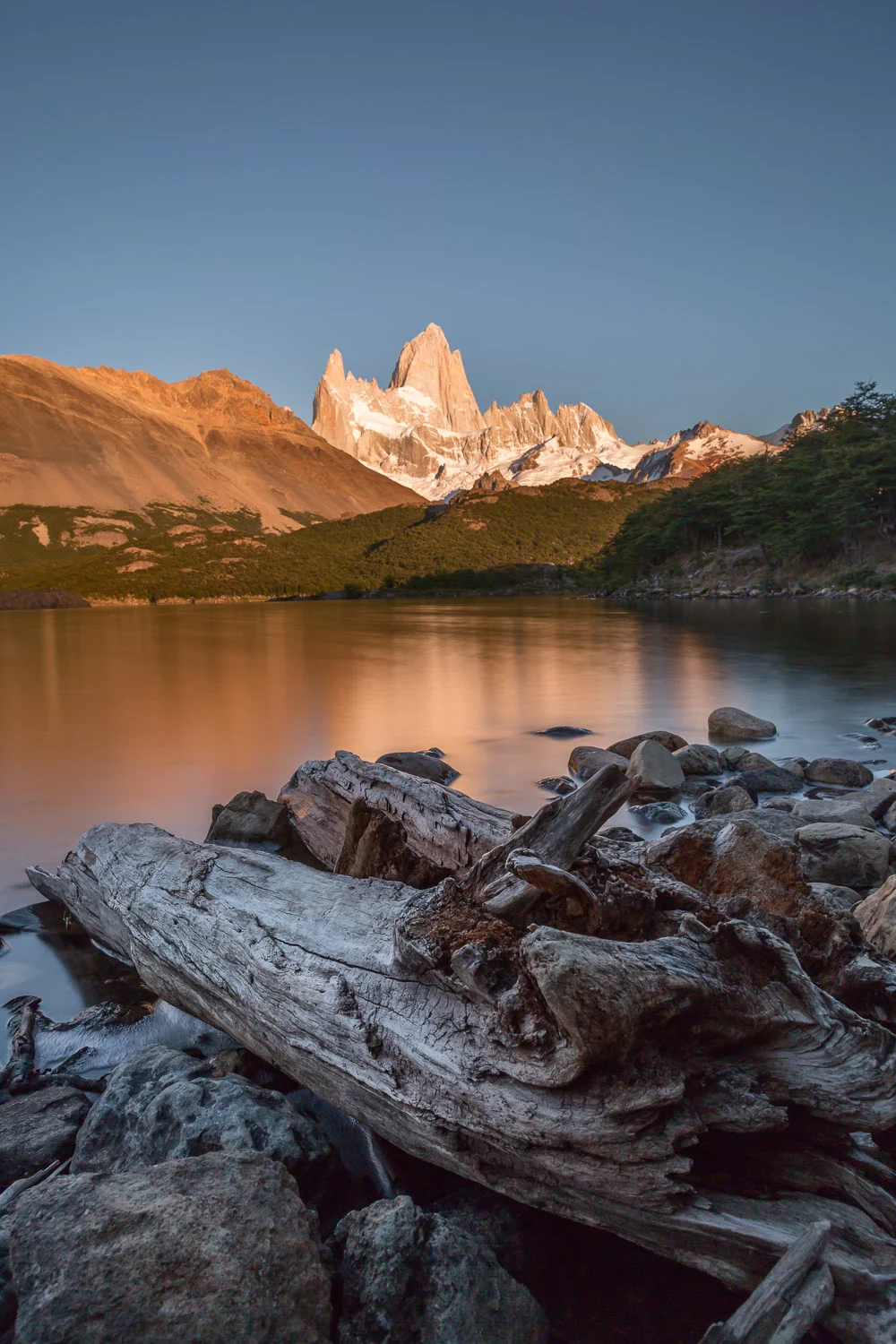 Fitz Roy
