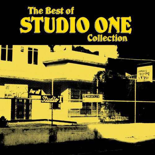 The Best of Studio One