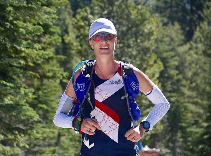 Photo by Oiselle