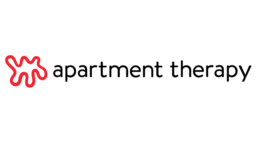 Featured on Apartment Therapy