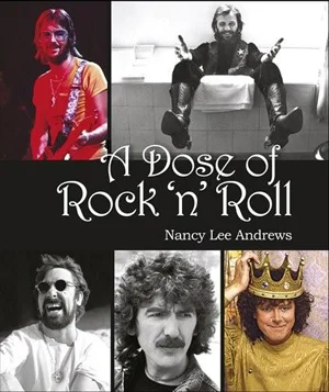 Nancy Lee Andrews