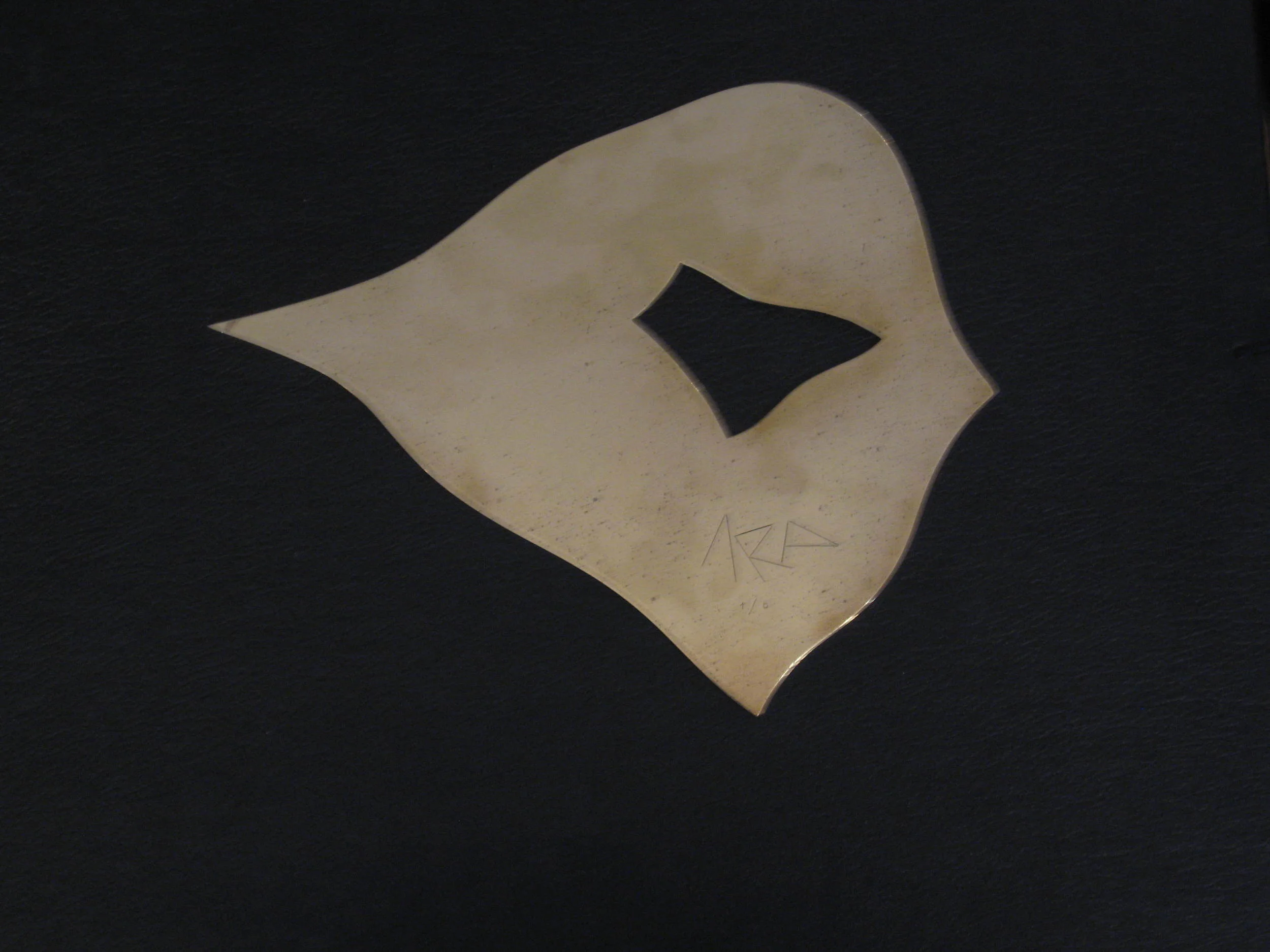 Hans Arp