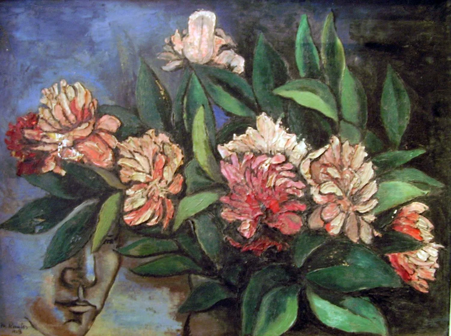 Morris Kantor (1896-1974)