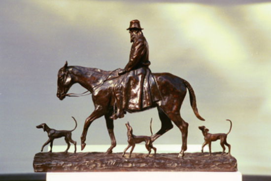 Old Virginian