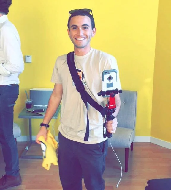 Meerkat Hardware