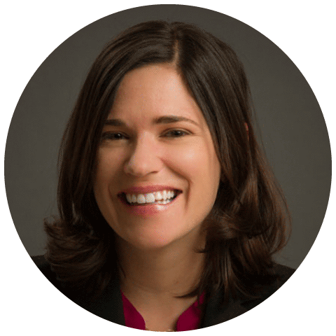 Council member Lisa Bender