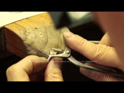 PISHONe Jewelry - LEGENDARY CRAFTSMANSHIP