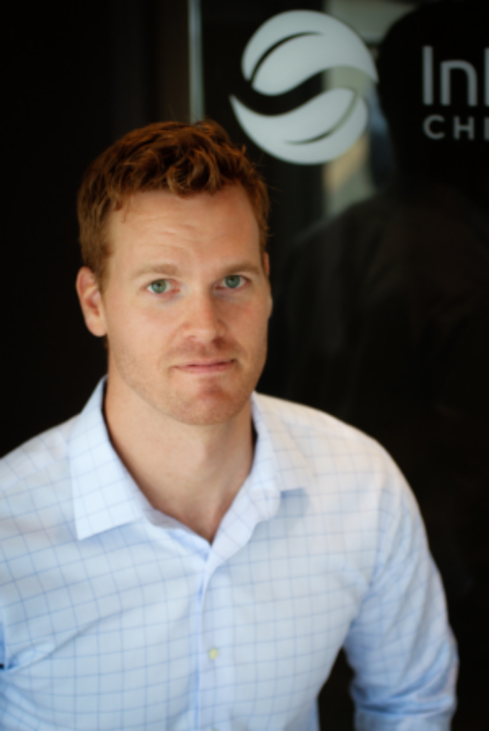 Chiropractor Dr. Darren Bailey