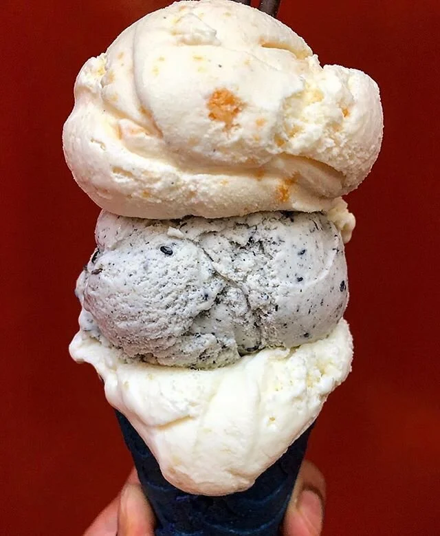 Chinatown Ice Cream Factory