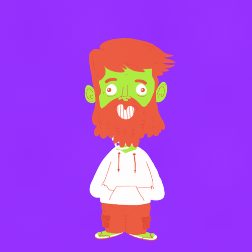 The Nodder
