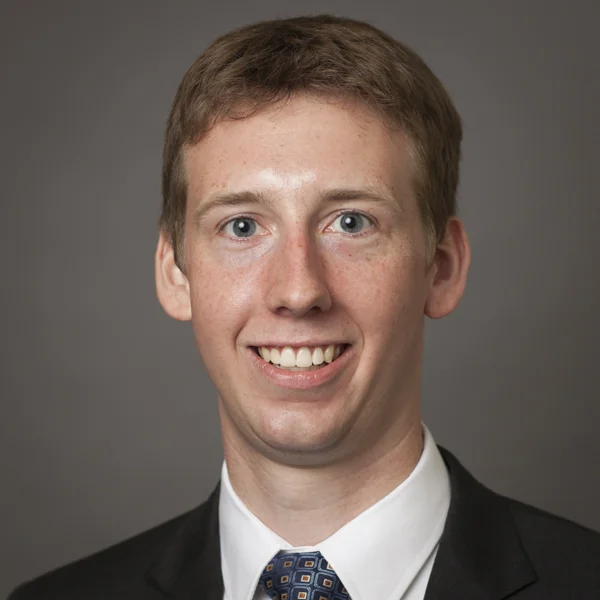 Devin Sutcliffe '15