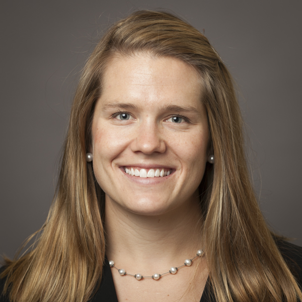 Allison Wold '15