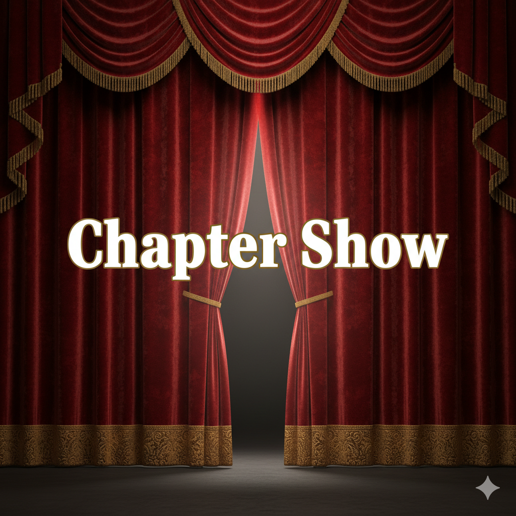 Plattsburgh, NY Chapter Show