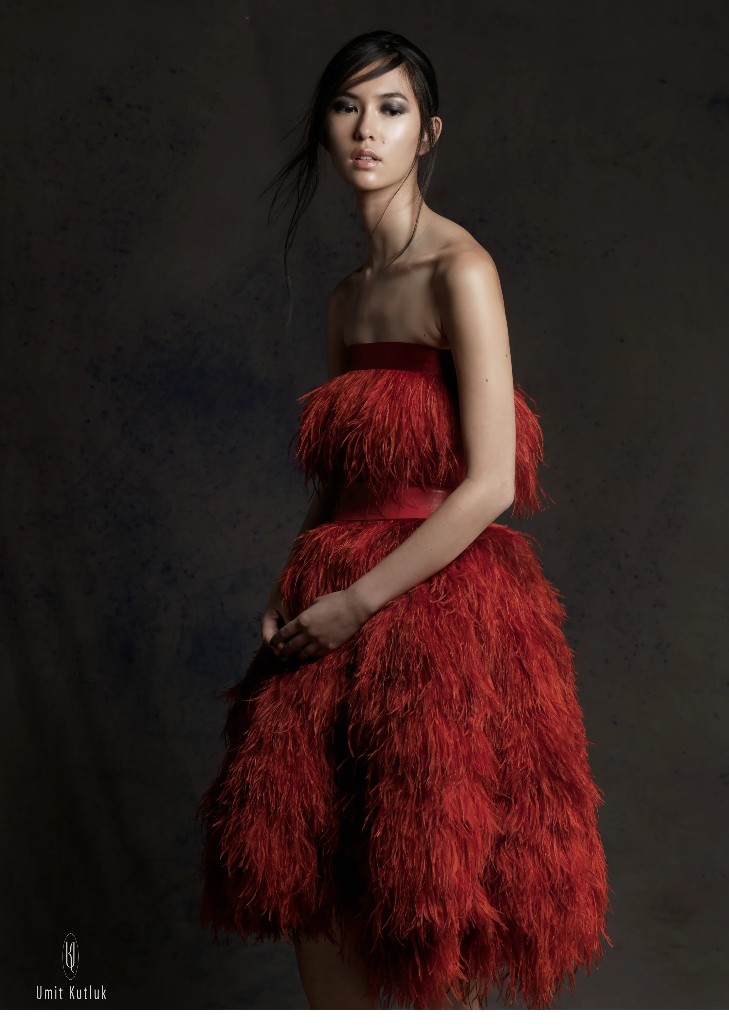Umit Kutluk A/W '14