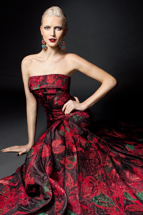 Umit Kutluk Couture