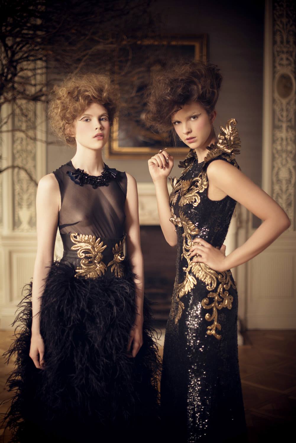 Umit Kutluk A/W '13