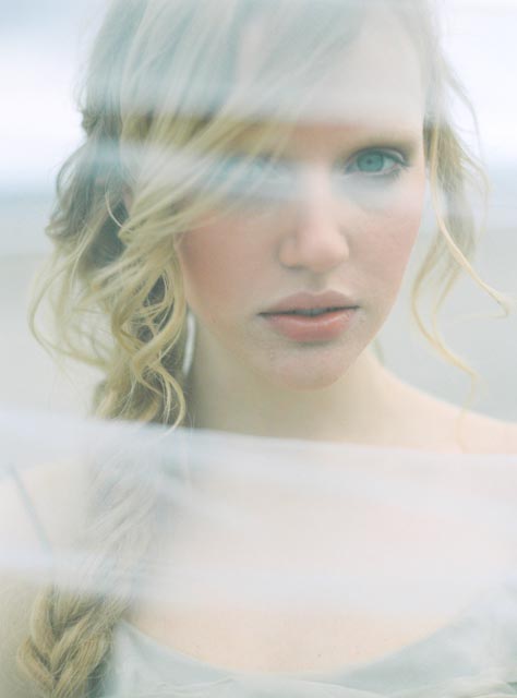 "Married to the Sea"Belle Lumiere Magazine Photographer Alexander James Styling Pearl & Godiva