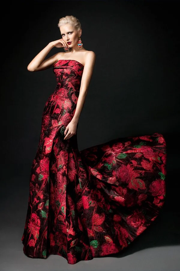 Umit Kutluk Couture