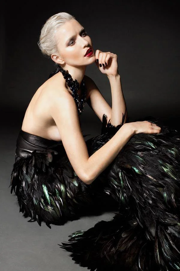 Umit Kutluk Couture