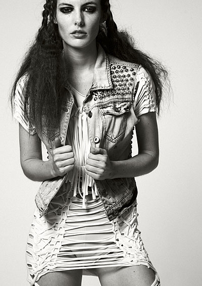 None Magazine