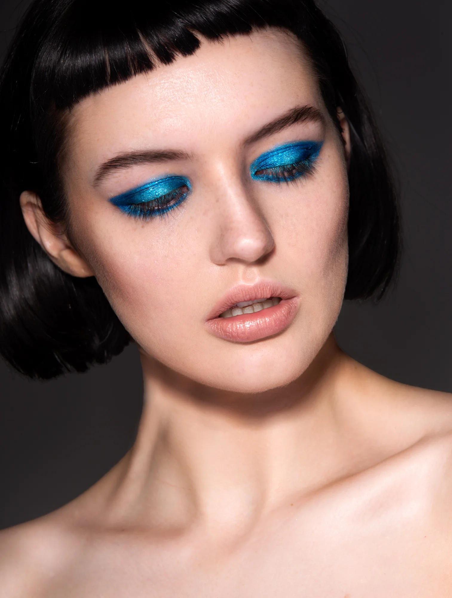 Hazel by Anita Sadowska Photographer