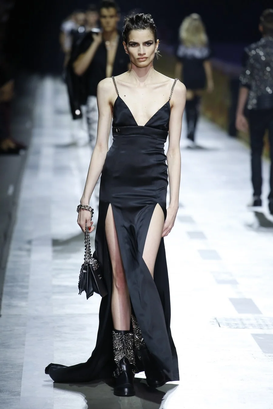 Philip Plein SS18 Milan