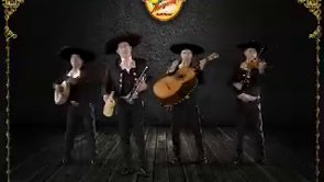 Mariachi Band