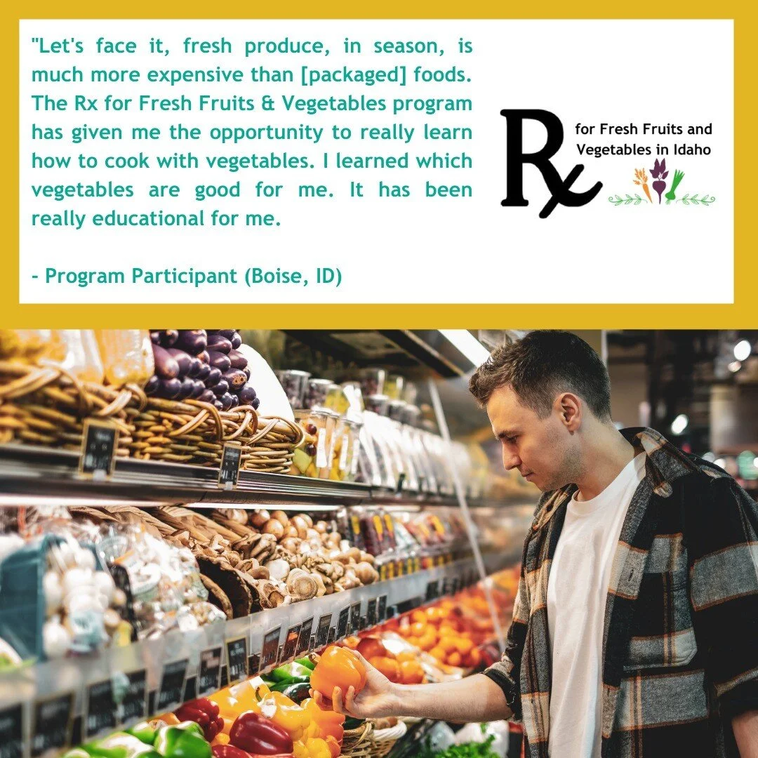 Idaho Hunger Relief Task Force