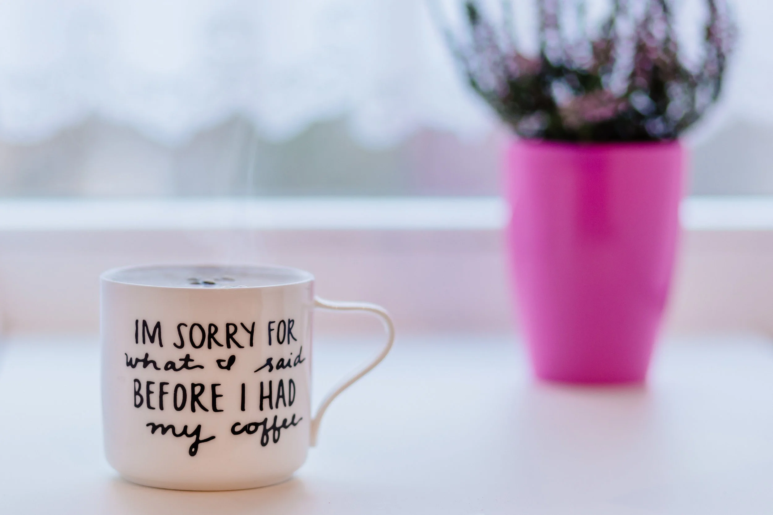 How I Finally Quit Coffee For Good