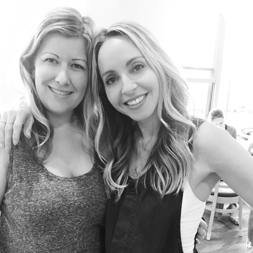 The Decision That Changed My Life Forever (And An Invitation To Change Yours Too!)