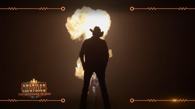 ACCA TOP 10 Jason Aldean