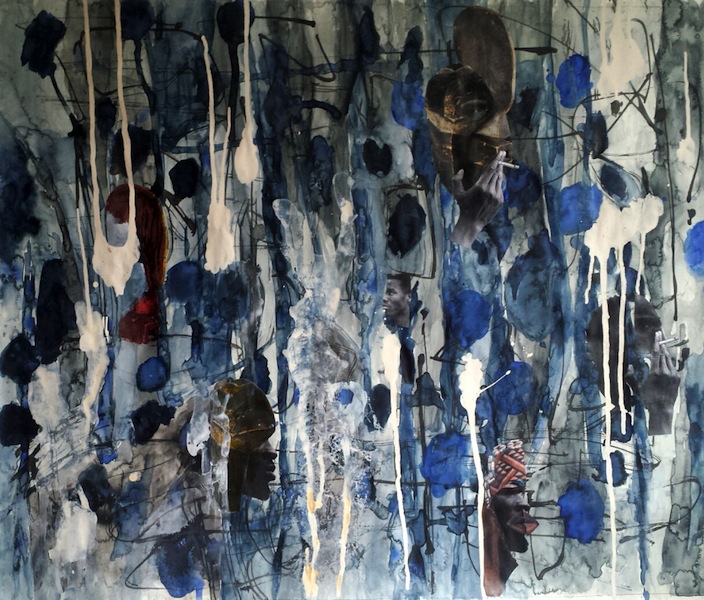 institutionalized, 2015