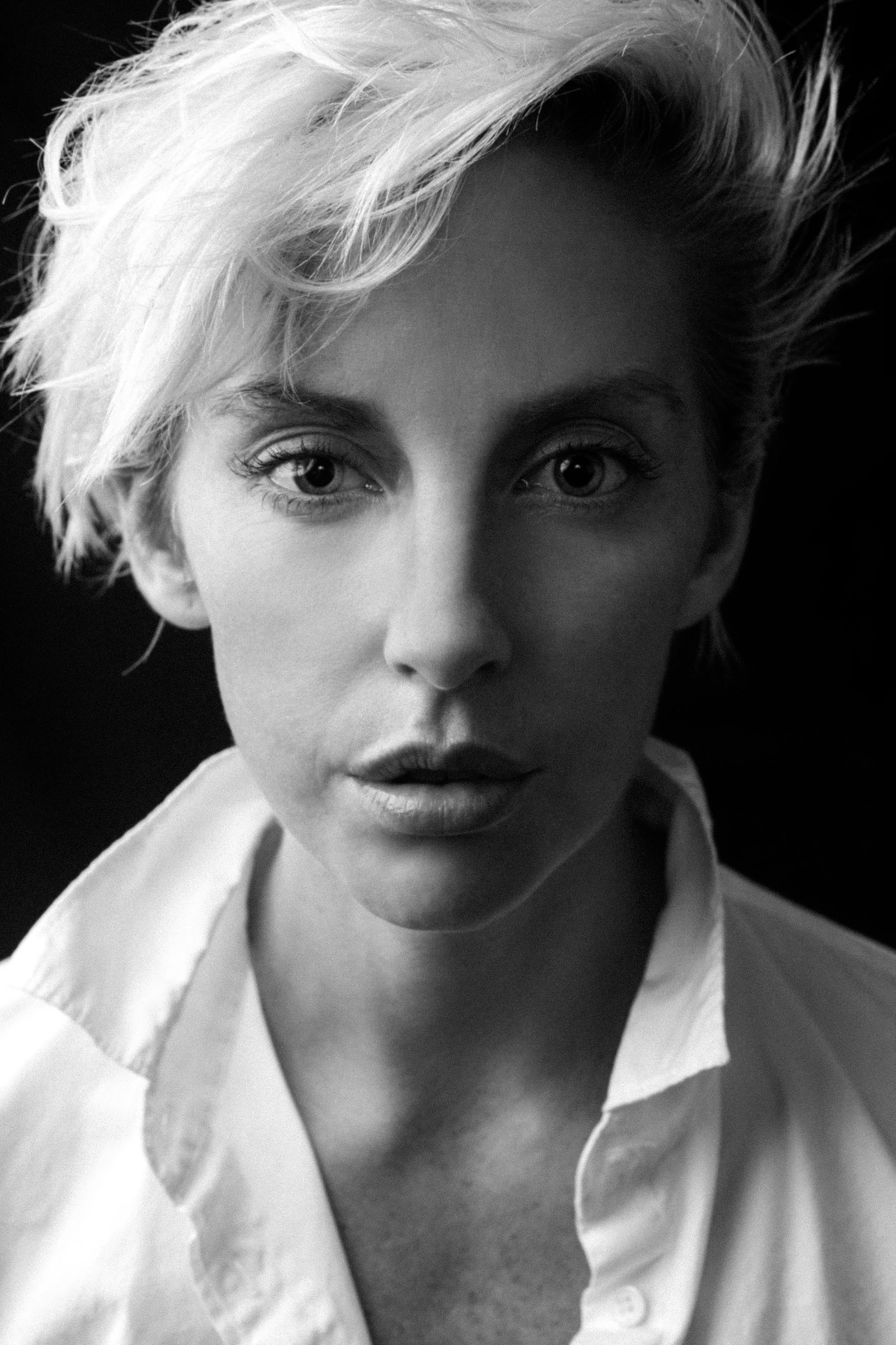 Amy Bean - Rob Cros Photo
