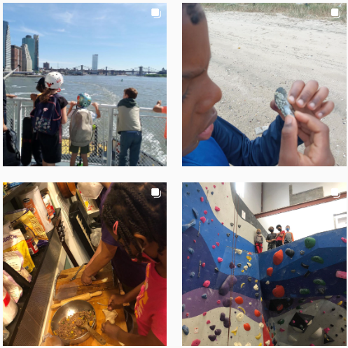 Thursday Field Trip (Ages 6-11)