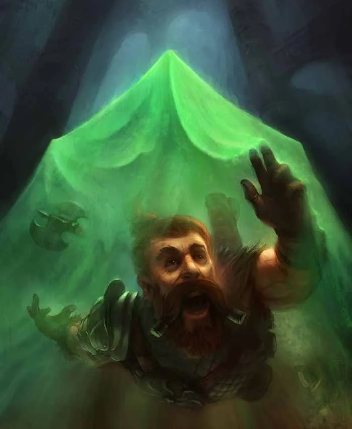 Dungeons and Dragons Intro Session