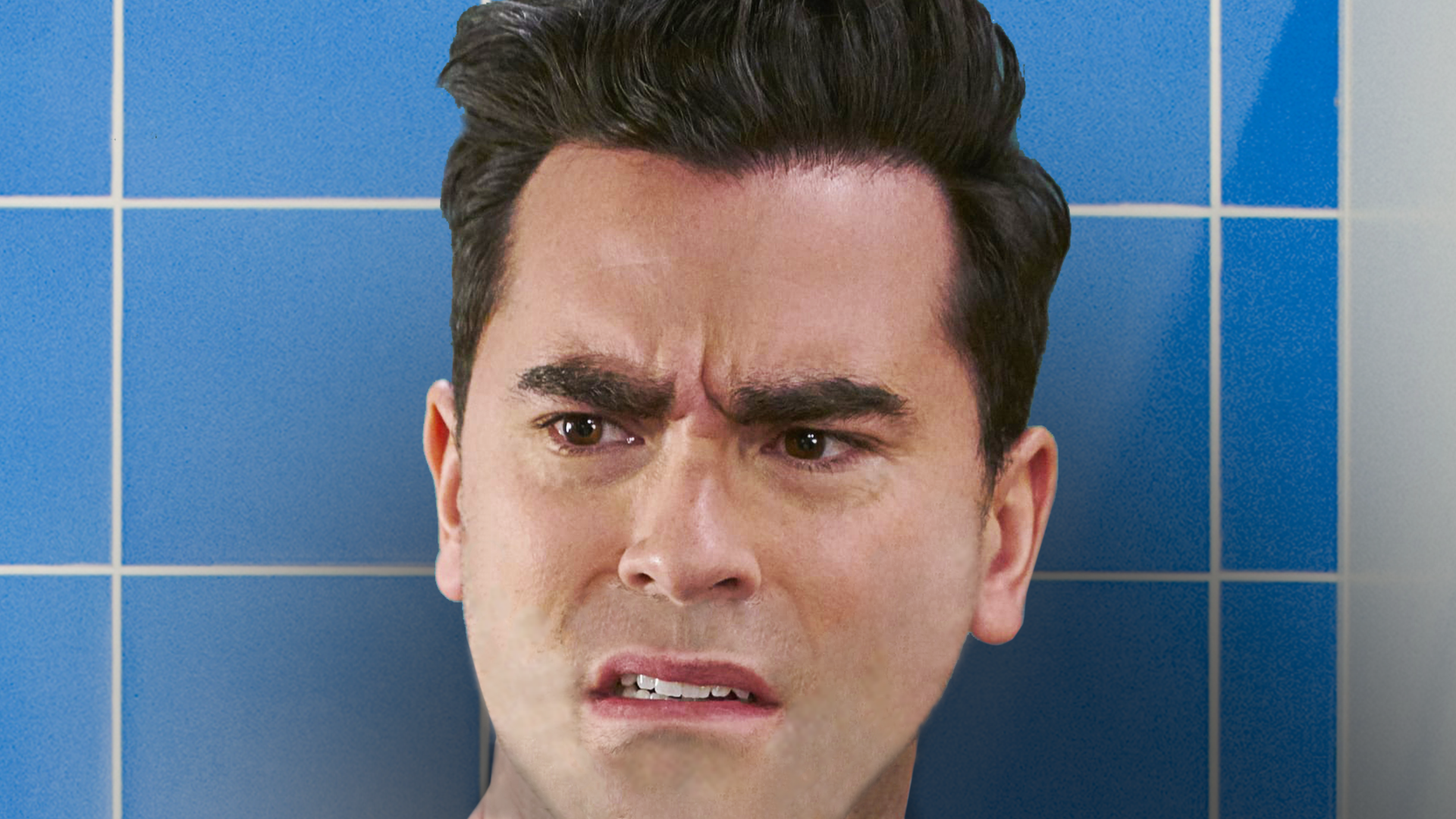 DAN: Ew, Annie!