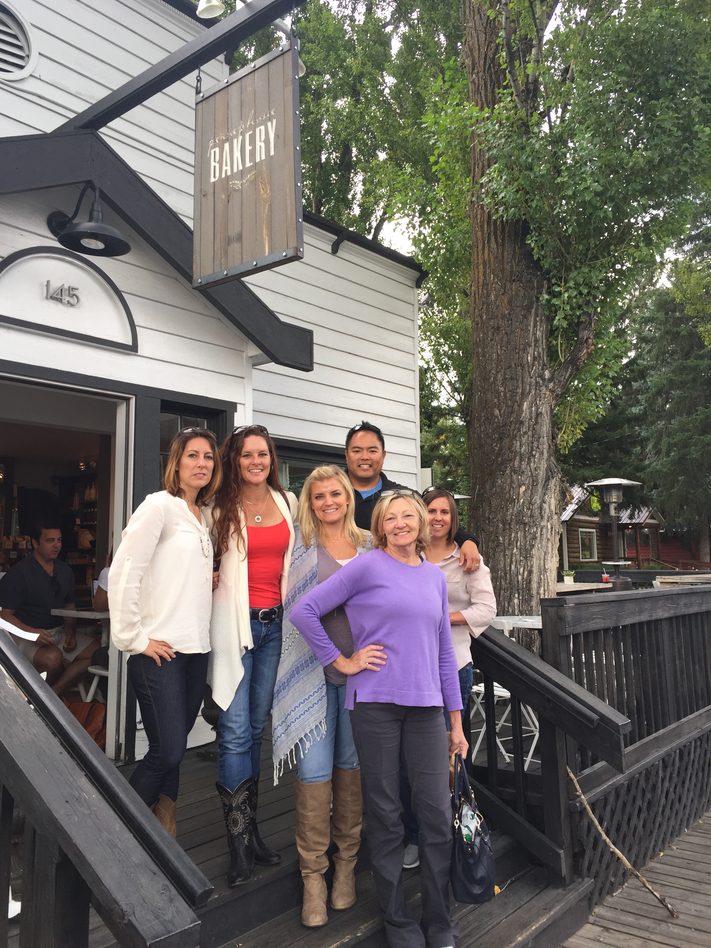 Jackson Hole Food Tours