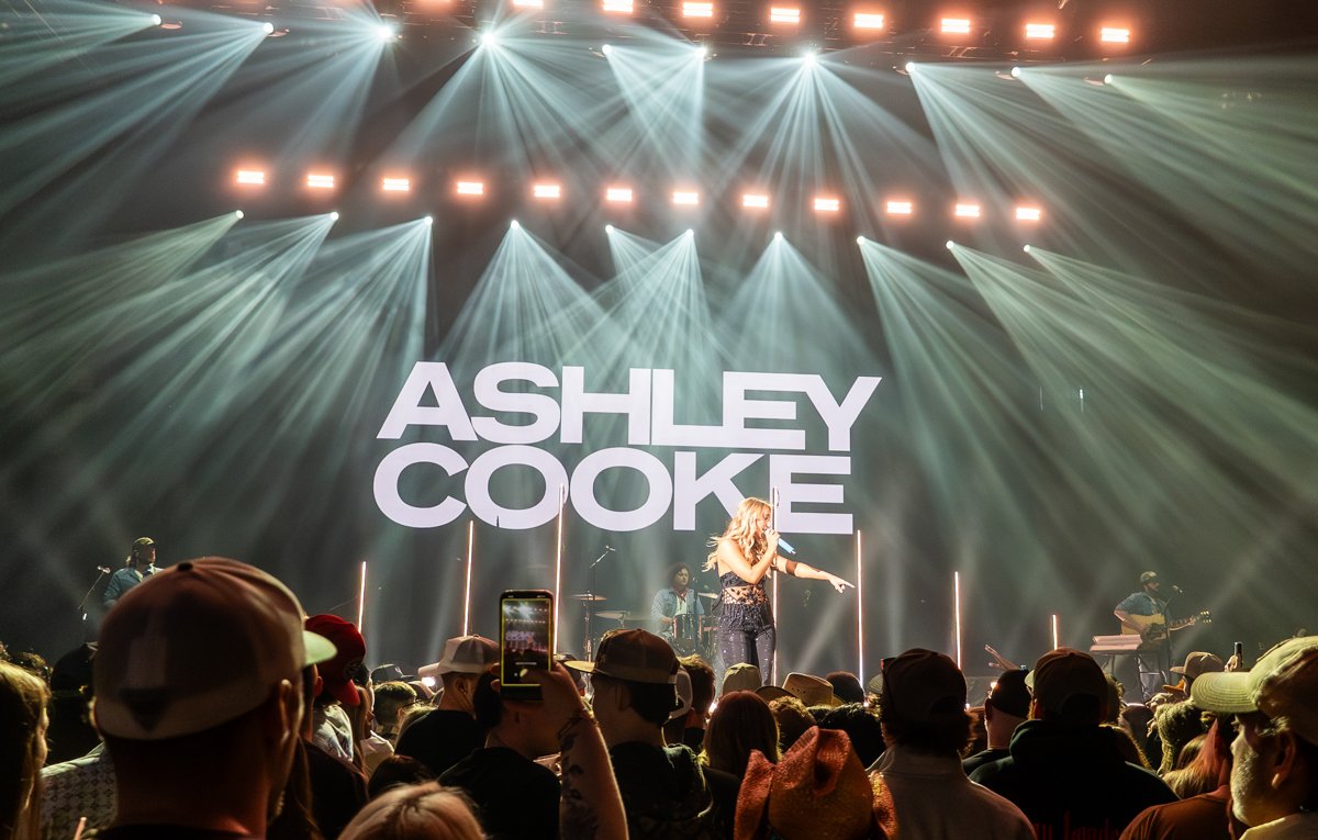 ASHLEY COOKE