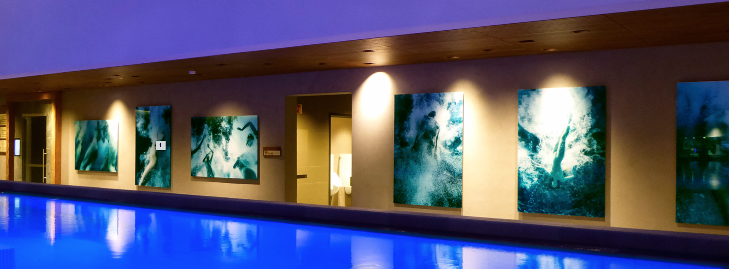 The Well Spa