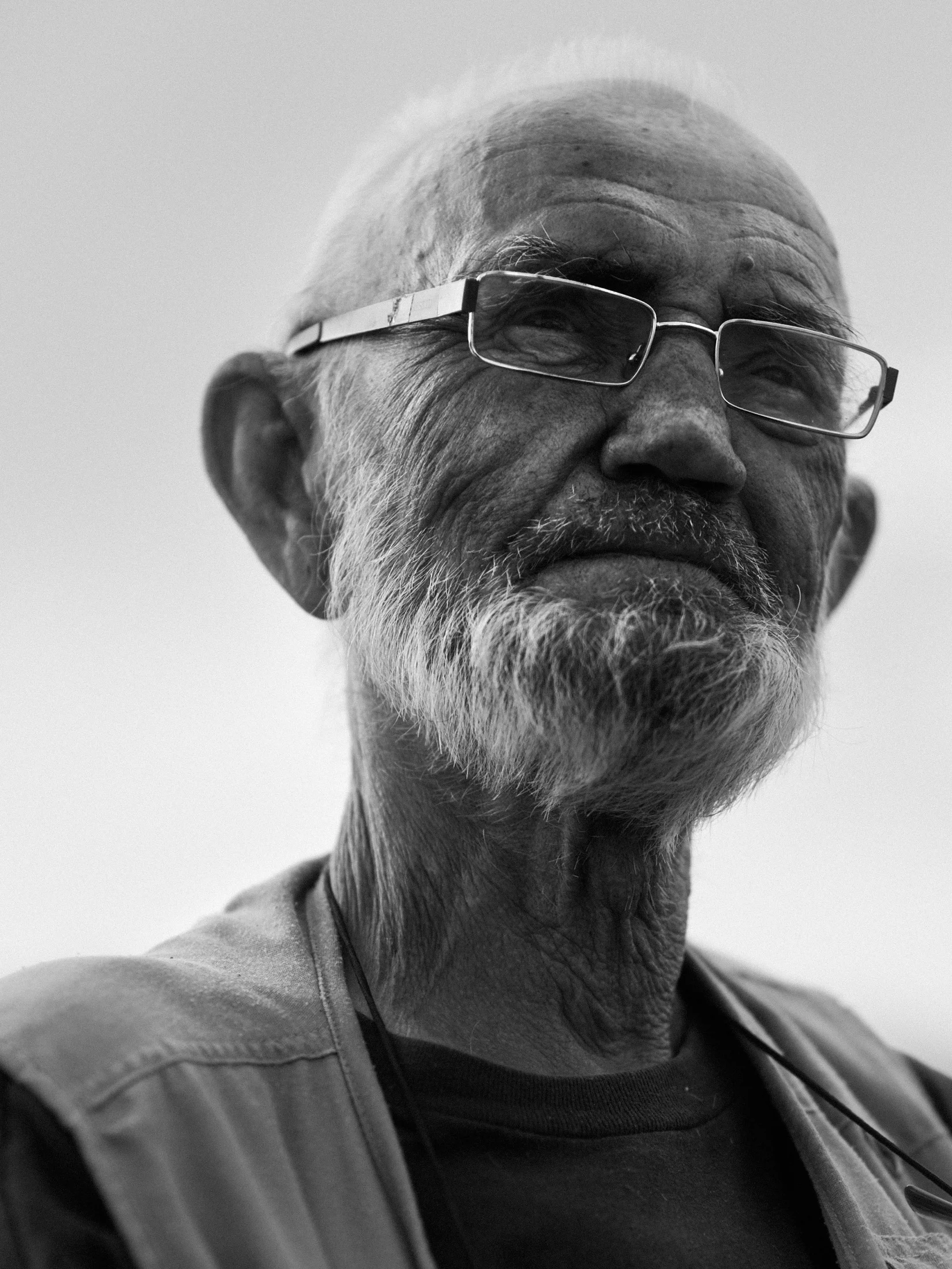 Odd Børretzen (1926-2012)